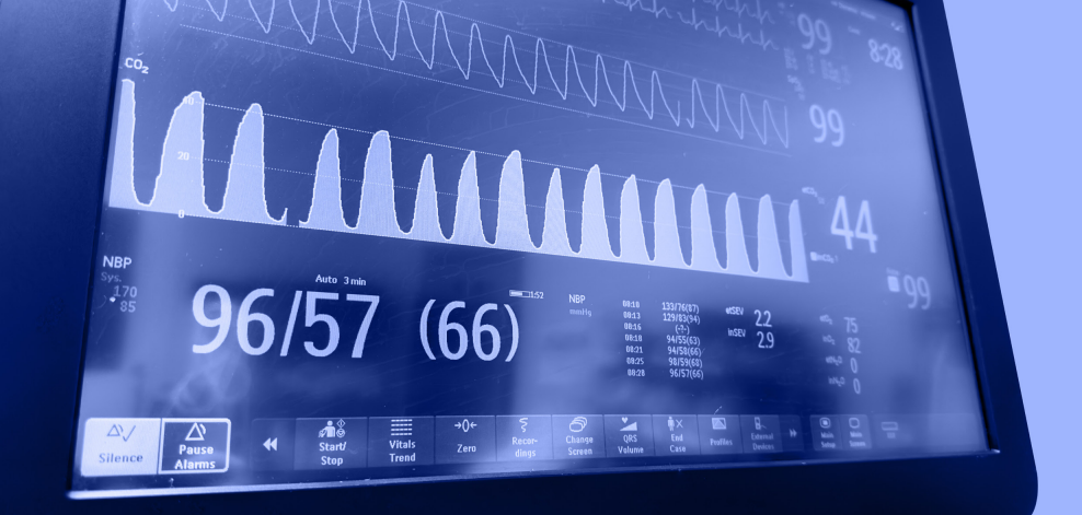 Biomedic Device Integration