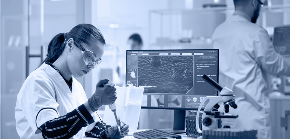 Genomic Data Interoperability